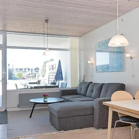 Apartment Xxvii Glesborg