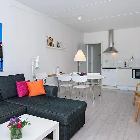 Apartment Xxvii *